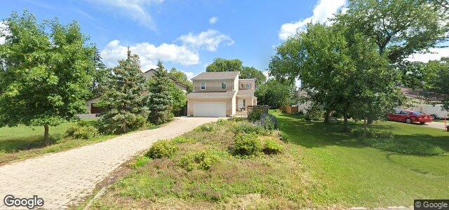 7 Carlotta Crescent（加拿大曼尼托巴省温尼伯市）房屋照片