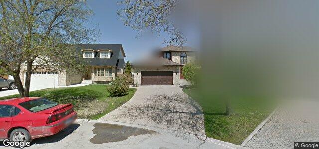 7 Haddington Bay（加拿大曼尼托巴省温尼伯市）房屋照片