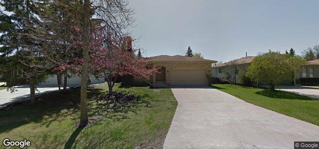 7 Harrogate Bay（加拿大曼尼托巴省温尼伯市）房屋照片