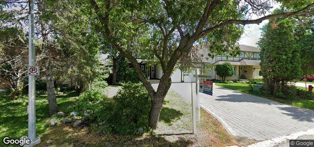 7 Hunterspoint Road（加拿大曼尼托巴省温尼伯市）房屋照片