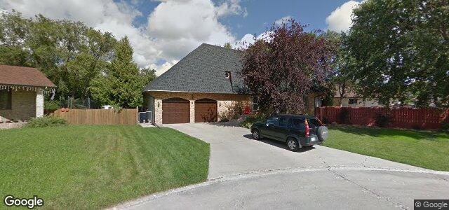 7 Lacasa Bay（加拿大曼尼托巴省温尼伯市）房屋照片