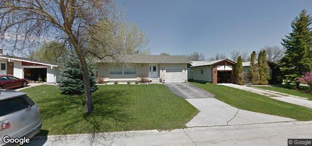 7 Selwood Avenue（加拿大曼尼托巴省温尼伯市）房屋照片