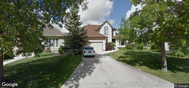 7 Yager Cove（加拿大曼尼托巴省温尼伯市）房屋照片