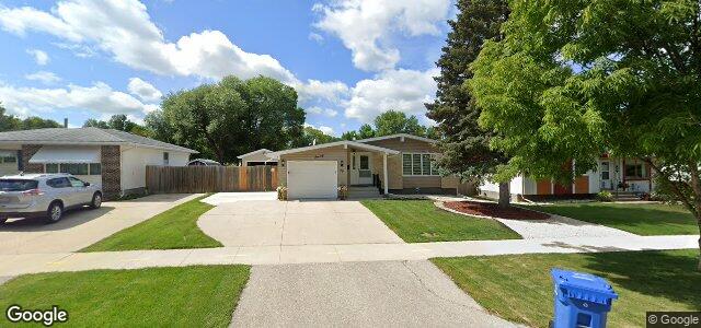 70 Buckle Drive（加拿大曼尼托巴省温尼伯市）房屋照片