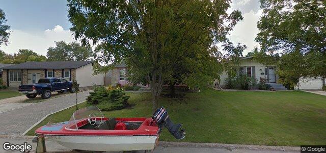 70 Norlorne Drive（加拿大曼尼托巴省温尼伯市）房屋照片