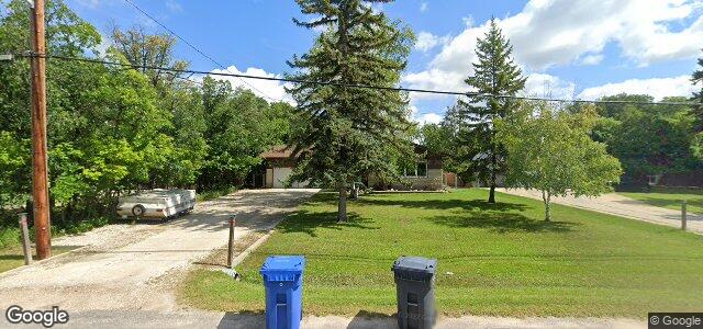 707 Community Row（加拿大曼尼托巴省溫尼伯市）房屋照片