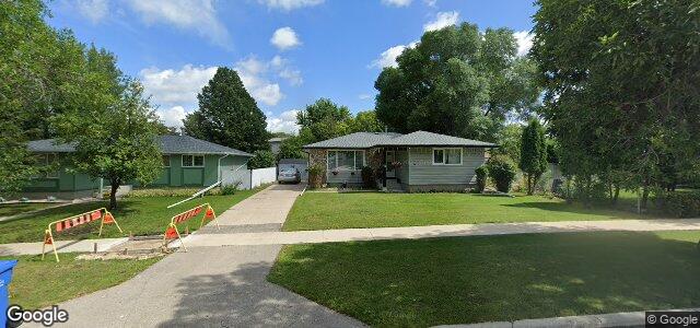 71 Buckle Drive（加拿大曼尼托巴省温尼伯市）房屋照片