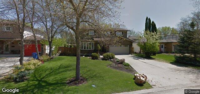 71 Hunterspoint Road（加拿大曼尼托巴省温尼伯市）房屋照片