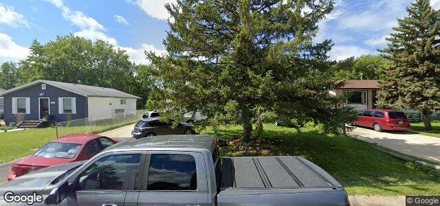 718 Community Row（加拿大曼尼托巴省温尼伯市）房屋照片