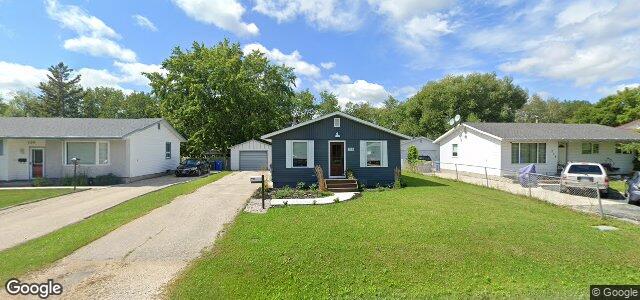 722 Community Row（加拿大曼尼托巴省温尼伯市）房屋照片