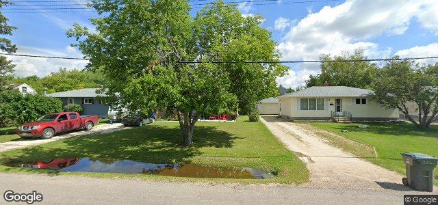 723 Community Row（加拿大曼尼托巴省温尼伯市）房屋照片