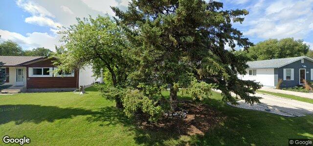 726 Community Row（加拿大曼尼托巴省温尼伯市）房屋照片