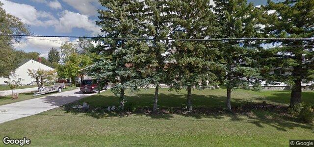 729 Berkley Street（加拿大曼尼托巴省温尼伯市）房屋照片