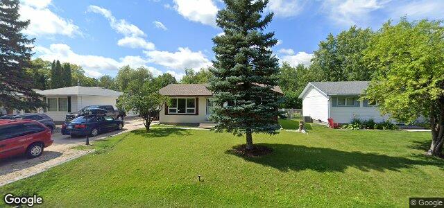 730 Community Row（加拿大曼尼托巴省温尼伯市）房屋照片