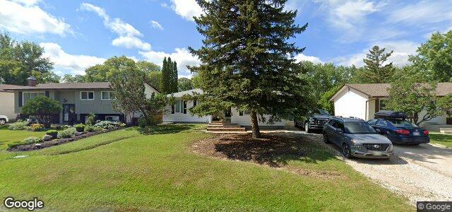 734 Community Row（加拿大曼尼托巴省温尼伯市）房屋照片