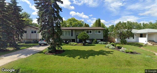 738 Community Row（加拿大曼尼托巴省温尼伯市）房屋照片