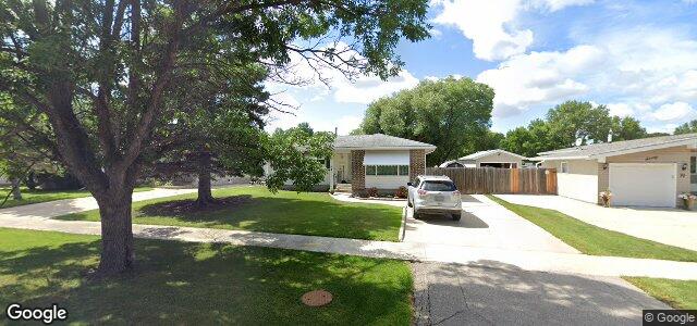 74 Buckle Drive（加拿大曼尼托巴省温尼伯市）房屋照片