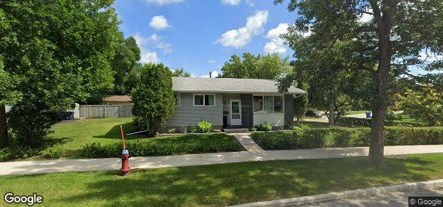 75 Buckle Drive（加拿大曼尼托巴省温尼伯市）房屋照片