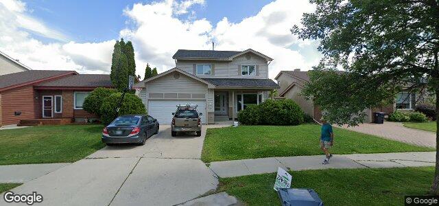 75 Civic Street（加拿大曼尼托巴省温尼伯市）房屋照片