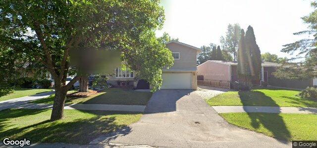 75 Malone Street（加拿大曼尼托巴省温尼伯市）房屋照片