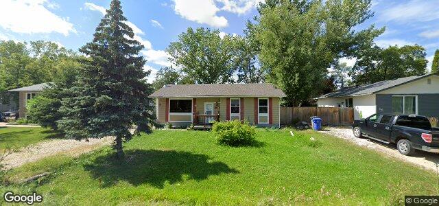 750 Community Row（加拿大曼尼托巴省温尼伯市）房屋照片