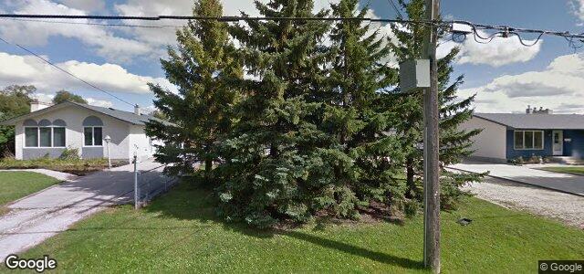 759 Berkley Street（加拿大曼尼托巴省温尼伯市）房屋照片