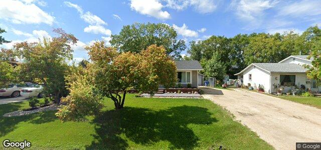 762 Community Row（加拿大曼尼托巴省温尼伯市）房屋照片