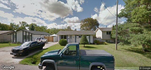 764 Berkley Street（加拿大曼尼托巴省温尼伯市）房屋照片