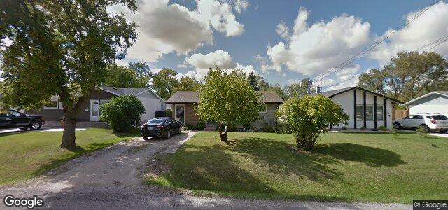 770 Berkley Street（加拿大曼尼托巴省温尼伯市）房屋照片