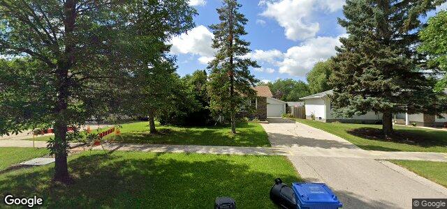 78 Buckle Drive（加拿大曼尼托巴省温尼伯市）房屋照片