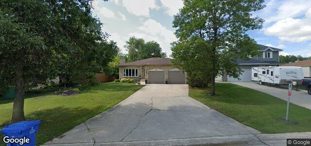 78 Civic Street（加拿大曼尼托巴省温尼伯市）房屋照片