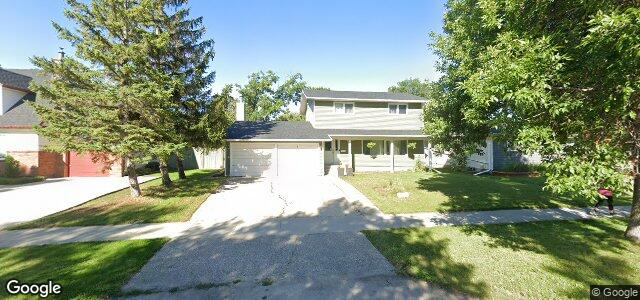 78 Malone Street（加拿大曼尼托巴省温尼伯市）房屋照片