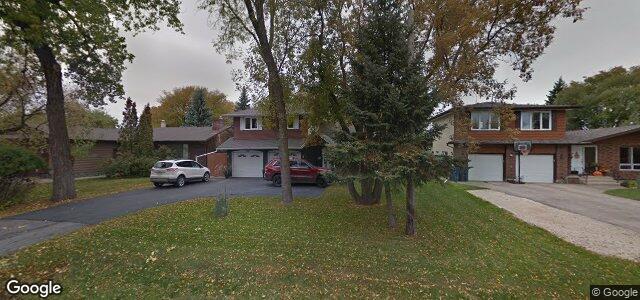 782 Charleswood Road（加拿大曼尼托巴省温尼伯市）房屋照片