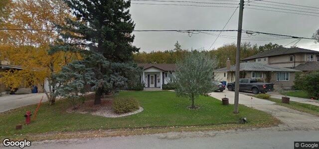 783 Charleswood Road（加拿大曼尼托巴省温尼伯市）房屋照片