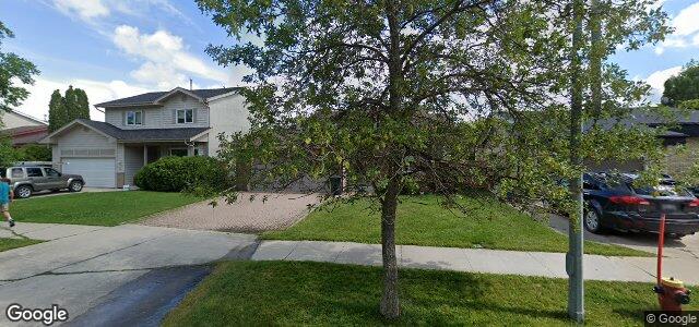 79 Civic Street（加拿大曼尼托巴省温尼伯市）房屋照片