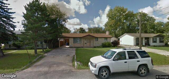 806 Berkley Street（加拿大曼尼托巴省温尼伯市）房屋照片