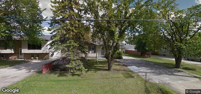 Larawan ng 809 Berkley Street sa Winnipeg, Manitoba