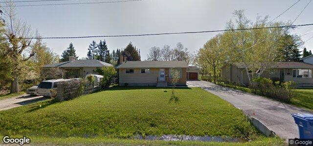 809 Community Row（加拿大曼尼托巴省温尼伯市）房屋照片