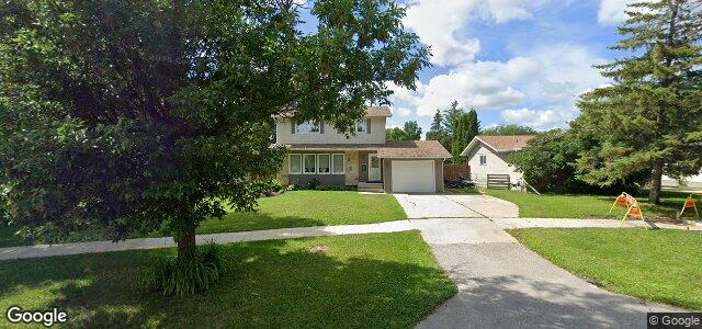 82 Buckle Drive（加拿大曼尼托巴省温尼伯市）房屋照片