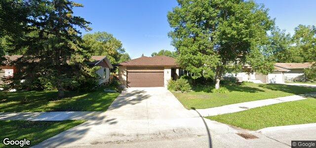 84 Buckle Drive（加拿大曼尼托巴省温尼伯市）房屋照片