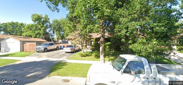 86 Buckle Drive（加拿大曼尼托巴省温尼伯市）房屋照片