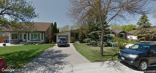 86 The Bridle Path（加拿大曼尼托巴省温尼伯市）房屋照片