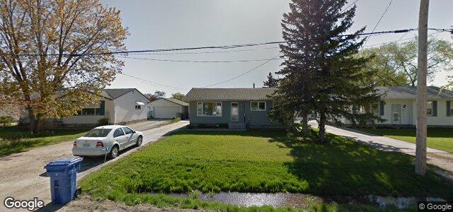 867 Community Row（加拿大曼尼托巴省温尼伯市）房屋照片