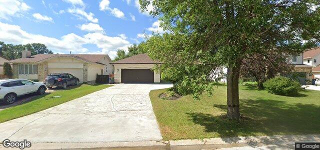 90 Civic Street（加拿大曼尼托巴省温尼伯市）房屋照片