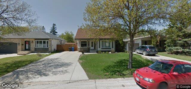 90 The Bridle Path（加拿大曼尼托巴省温尼伯市）房屋照片