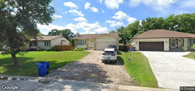 94 Civic Street（加拿大曼尼托巴省温尼伯市）房屋照片