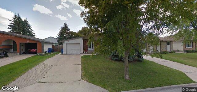 94 Norlorne Drive（加拿大曼尼托巴省温尼伯市）房屋照片