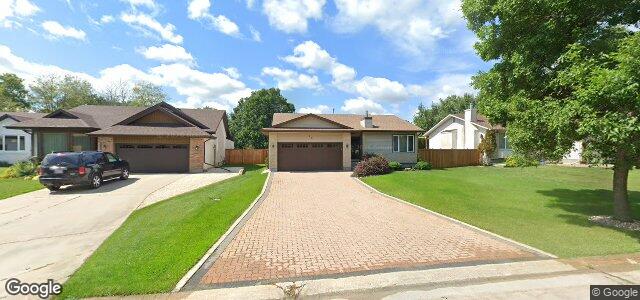 98 Civic Street（加拿大曼尼托巴省温尼伯市）房屋照片