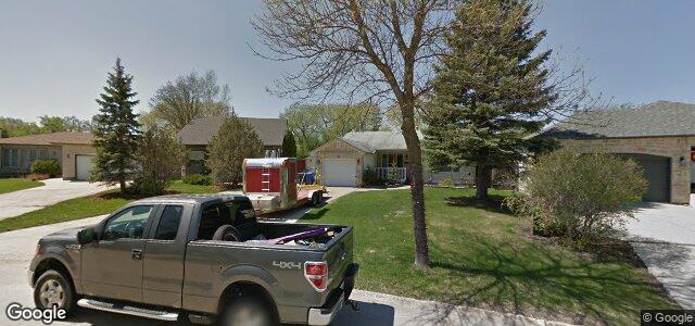 98 The Bridle Path（加拿大曼尼托巴省温尼伯市）房屋照片