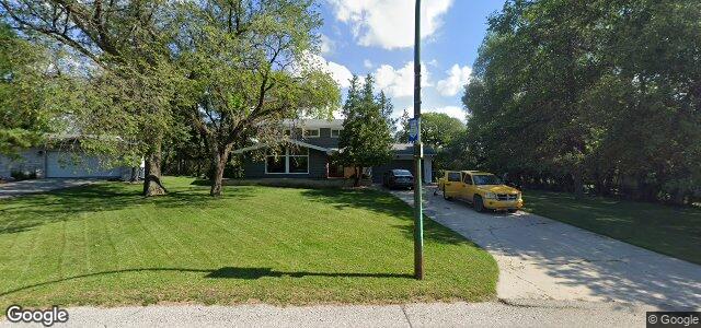 14 Mount Royal Crescent（加拿大曼尼托巴省温尼伯市）房屋照片